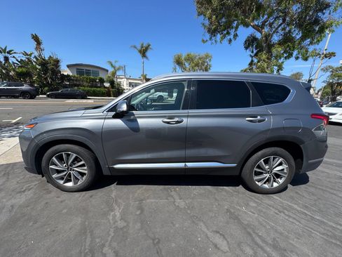 Used 2019 Hyundai Santa Fe FWD image 5