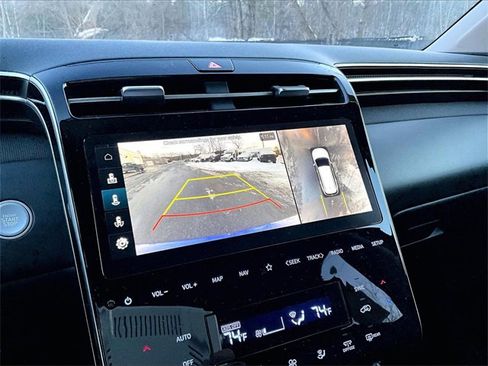 Used 2022 Hyundai Tucson Limited image 27