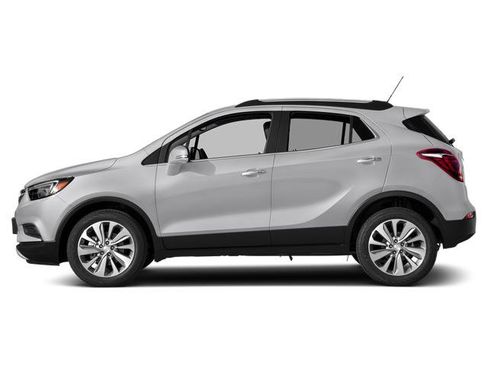 Used 2019 Buick Encore Preferred image 3