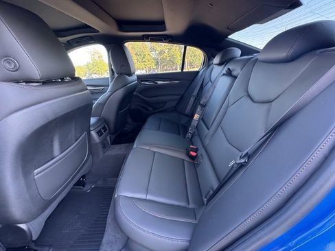 New 2026 Cadillac CT5 V image 14