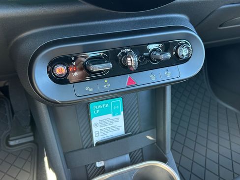 New 2026 MINI Cooper S FWD image 27