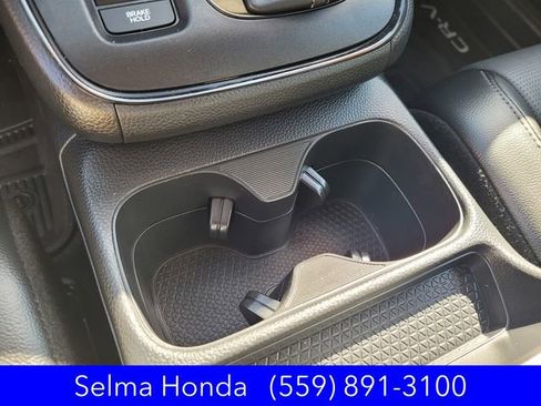 Certified 2025 Honda CR-V EX-L image 24