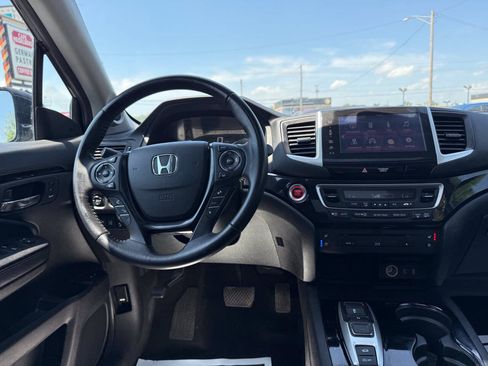 Used 2016 Honda Pilot Elite image 30