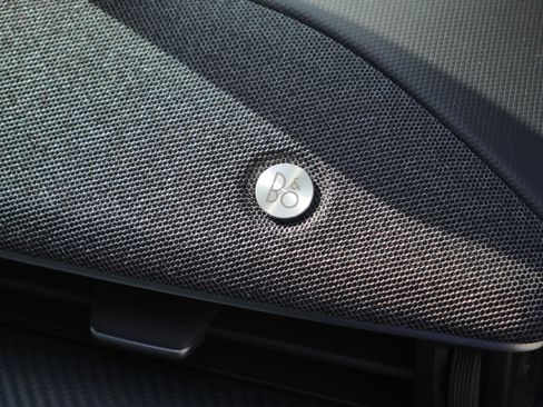 Certified 2025 Ford Mustang Mach-E Premium w/ Interior Protection Package image 31