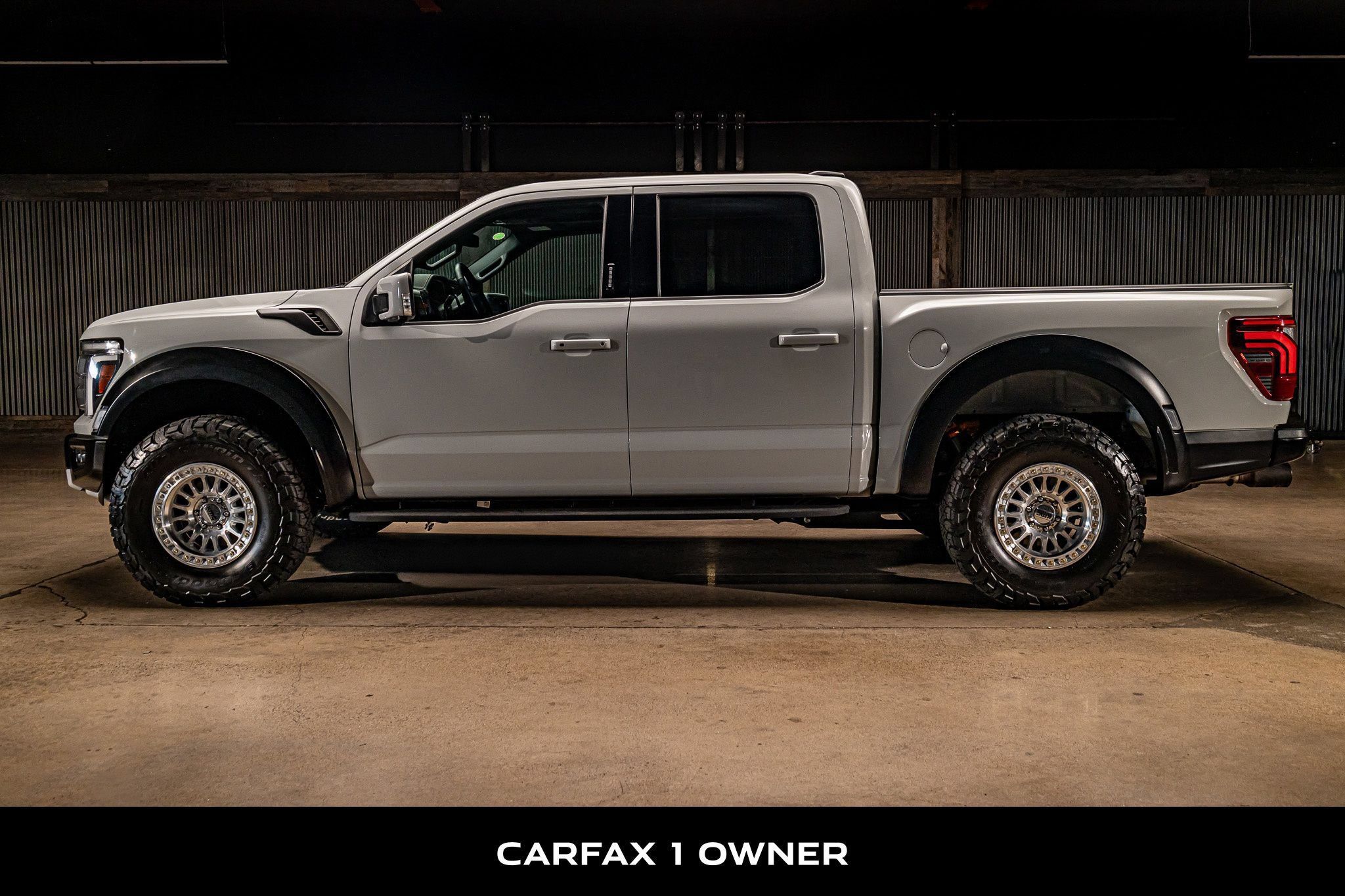 Used 2024 Ford F150 Raptor AWD/4WD image 5