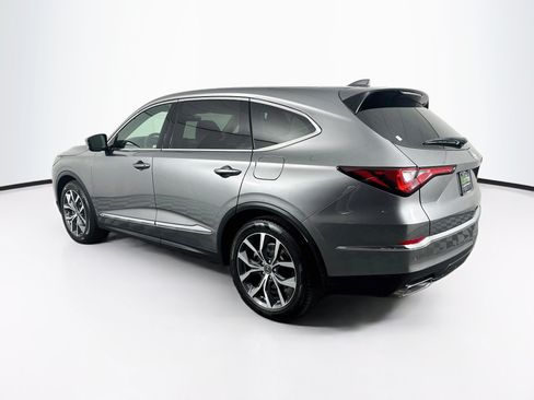 Used 2023 Acura MDX w/ Technology Package FWD image 5