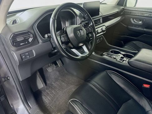 Used 2023 Honda Pilot Elite image 22