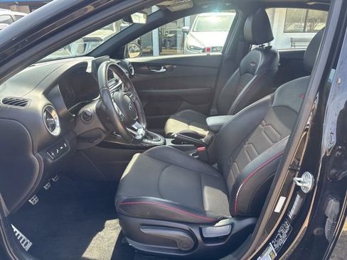 Used 2020 Kia Forte GT image 9