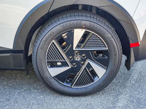 New 2026 Hyundai Ioniq 5 SEL image 11