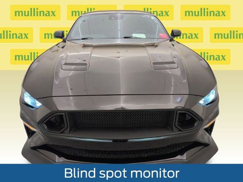 Used 2018 Ford Mustang GT Premium w/ Safe & Smart Package image 15