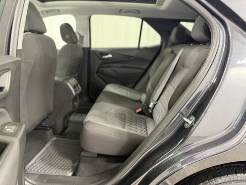 Used 2023 Chevrolet Equinox LT AWD/4WD image 25
