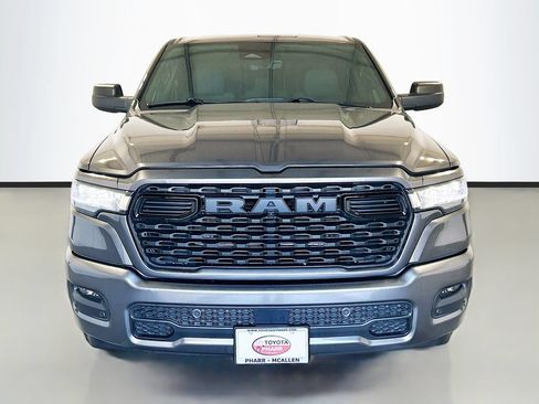 Used 2026 RAM 1500 Express RWD image 2