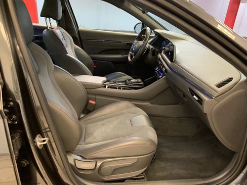 Used 2023 Hyundai Sonata N Line FWD image 66