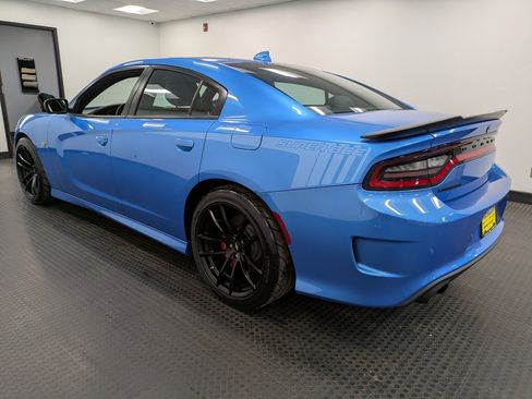 Used 2023 Dodge Charger Scat Pack w/ Plus Group image 6