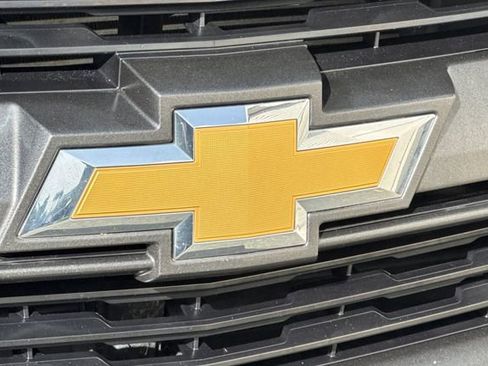 Used 2016 Chevrolet Colorado Z71 image 42