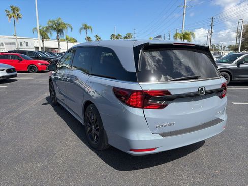 Used 2023 Honda Odyssey Sport image 5