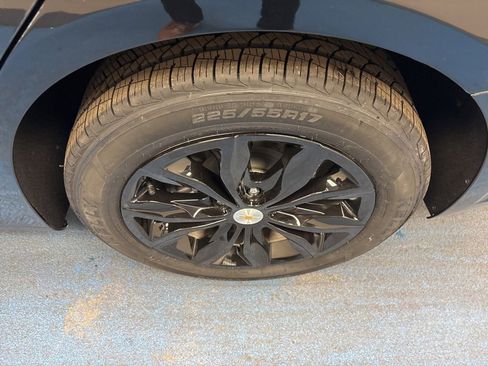 Certified 2024 Chevrolet Malibu LT image 18