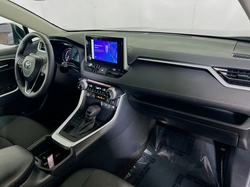Certified 2024 Toyota RAV4 XLE w/ Convenience Package AWD/4WD image 26