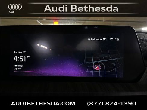 Used 2023 Kia Telluride EX w/ EX Captain's Chair Package image 18