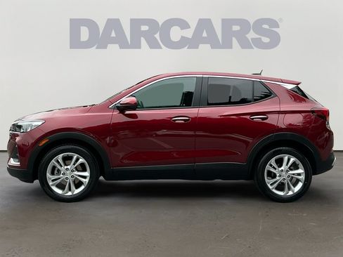 Used 2023 Buick Encore GX Preferred FWD image 4