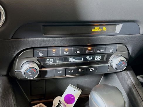 Used 2025 MAZDA CX-5 AWD 2.5 S w/ Select Package image 14