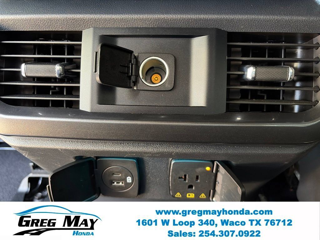 Used 2023 Ford F150 XLT w/ Equipment Group 302A High AWD/4WD image 19
