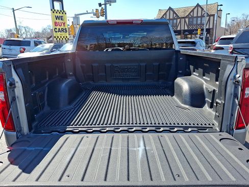 Certified 2026 Chevrolet Silverado 1500 RST image 29