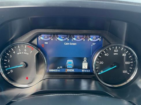 Used 2024 Ford Expedition Limited image 37