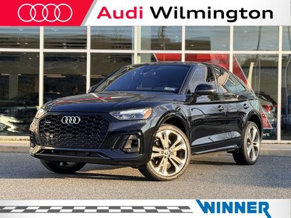 Certified 2023 Audi Q5 2.0T Premium Plus w/ Premium Plus Package