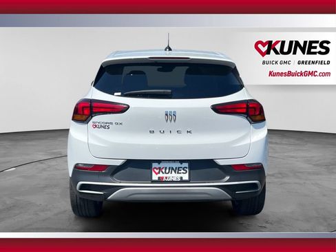 Used 2025 Buick Encore GX Preferred FWD image 9
