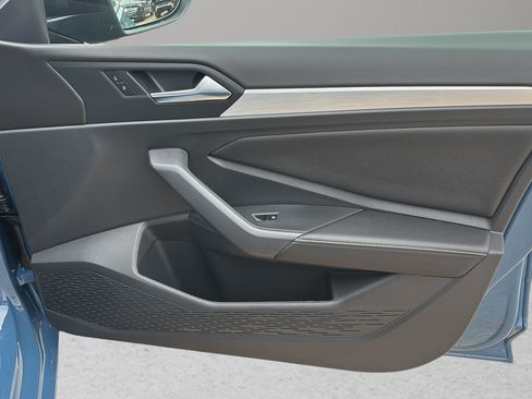 New 2026 Volkswagen Jetta Sport FWD image 10