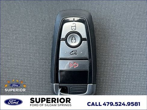 New 2026 Ford Transit 350 AWD image 20