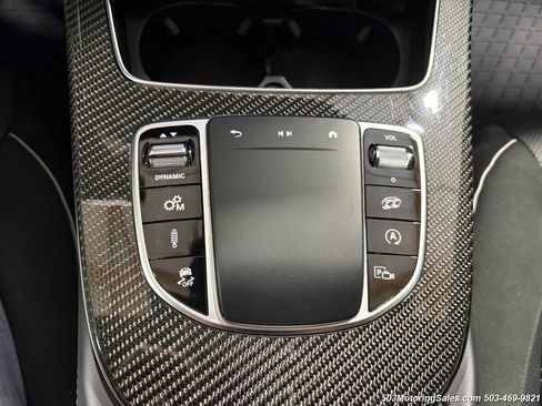 Used 2021 Mercedes-Benz E 63 AMG S image 36