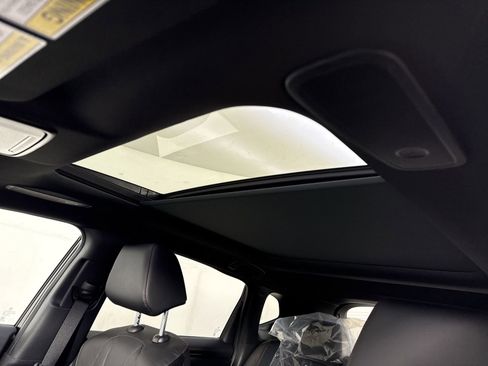 New 2026 Acura ADX A-Spec image 18