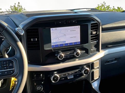 Used 2023 Ford F150 XLT w/ Equipment Group 301A Mid image 6