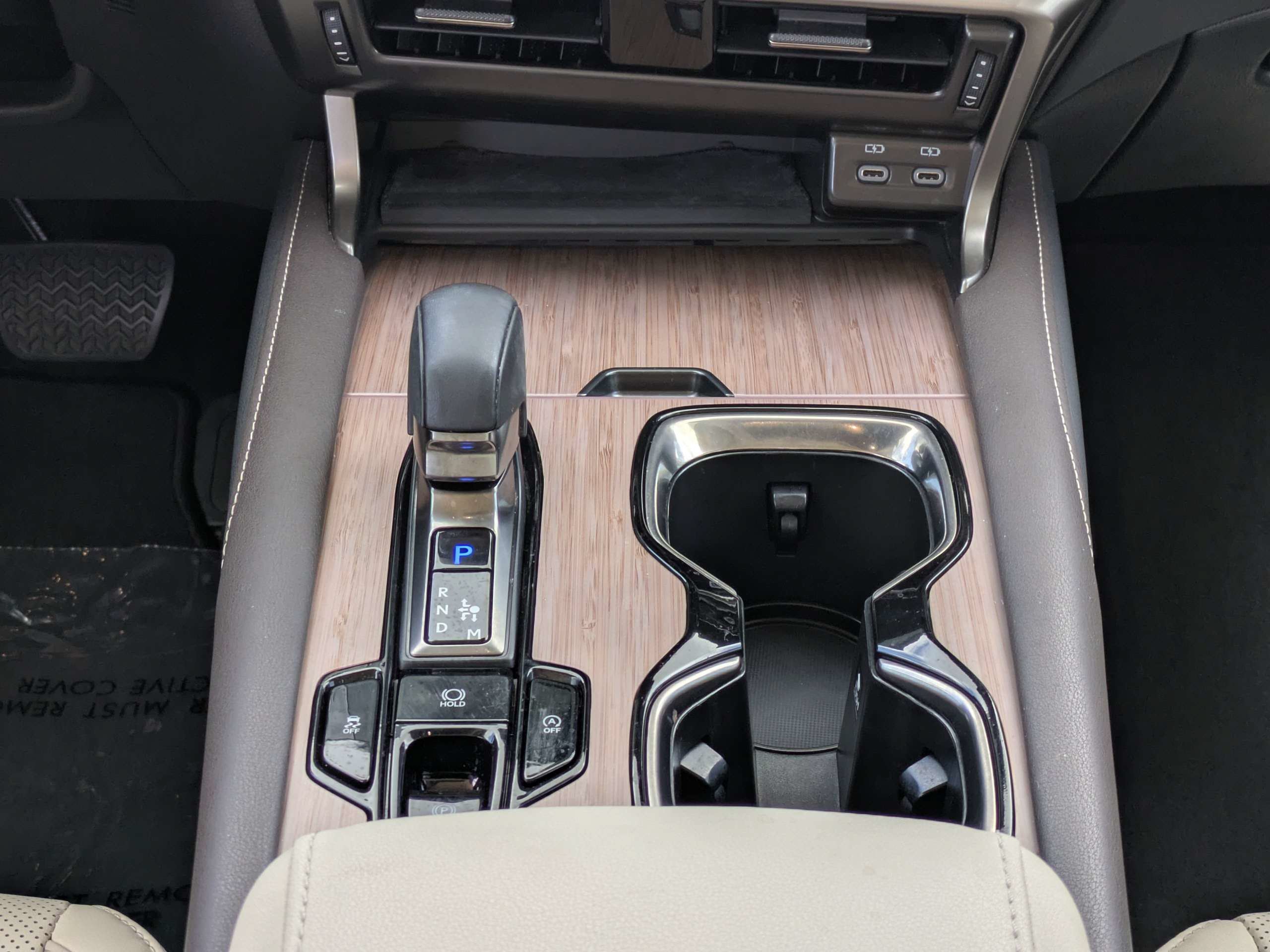 Used 2023 Lexus RX 350 Premium w/ Cold Area Package FWD image 20