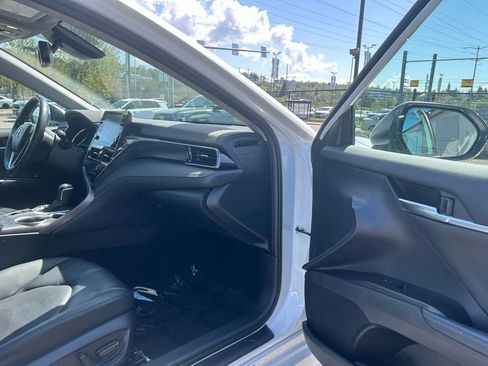 Certified 2024 Toyota Camry XLE w/ Cold Weather Package FWD image 15