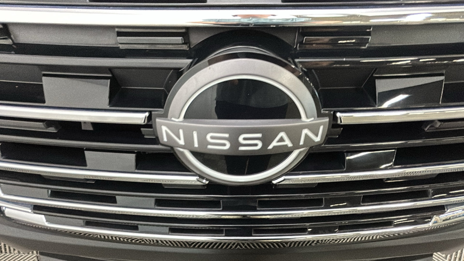Certified 2026 Nissan Rogue SV AWD/4WD image 10