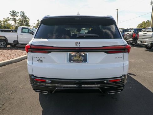 New 2026 Buick Enclave Sport Touring image 8