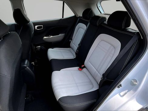 Certified 2023 Hyundai Venue SEL w/ Cargo Package FWD image 21