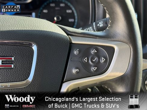 Used 2018 GMC Canyon Denali image 19