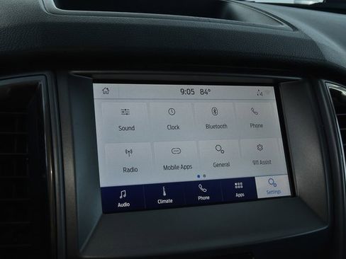 Used 2020 Ford Ranger XLT w/ Equipment Group 301A Mid image 31