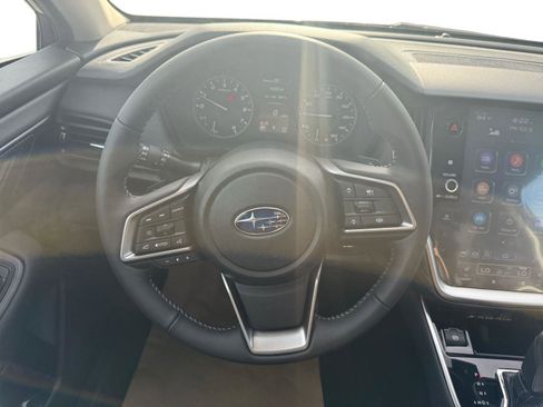 New 2025 Subaru Outback Premium image 12