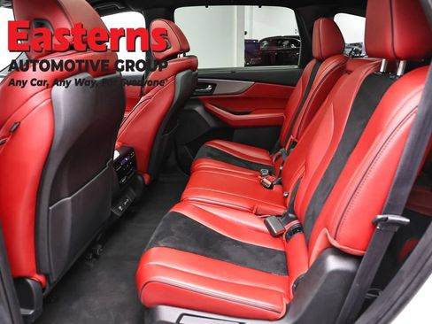 Used 2023 Acura MDX A-Spec AWD/4WD image 21