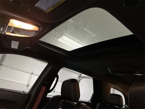 Used 2021 Dodge Durango SRT w/ Premium Interior Group image 19