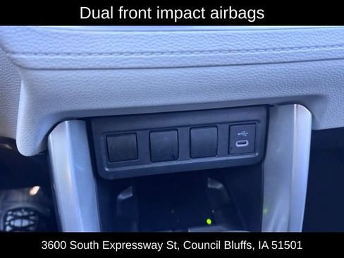 Used 2024 Toyota Corolla Cross LE FWD image 29