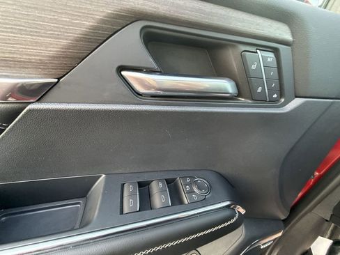 Certified 2024 GMC Acadia Denali w/ Super Cruise Package image 30