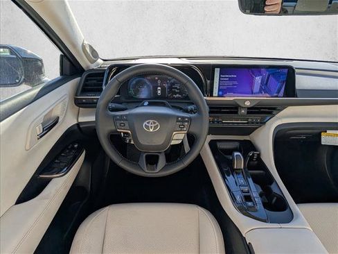 New 2026 Toyota Crown Limited image 13