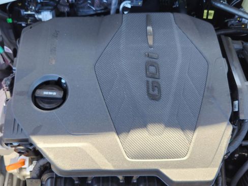 New 2026 Hyundai Santa Cruz SEL image 8