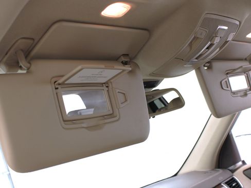 Used 2016 Mercedes-Benz GL 450 4MATIC w/ Premium I Package image 69